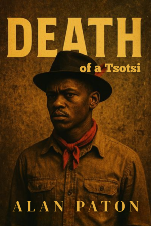 Death of a Tsotsi