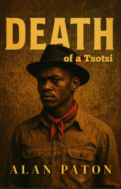 Death of a Tsotsi