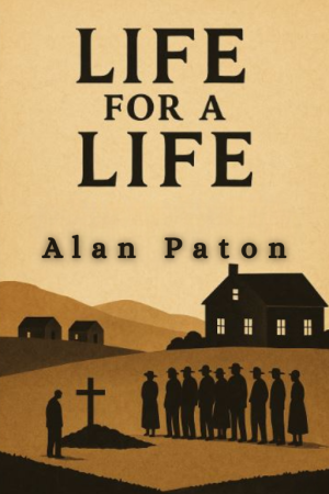 Alan Paton Books