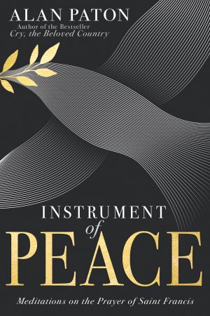 Instrument of Peace (U.S. Edition)
