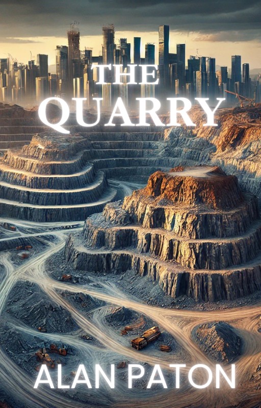 The Quarry
