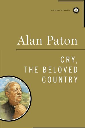 Cry, the Beloved Country