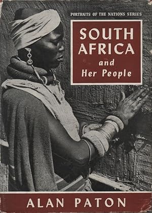 South Africa and Her People